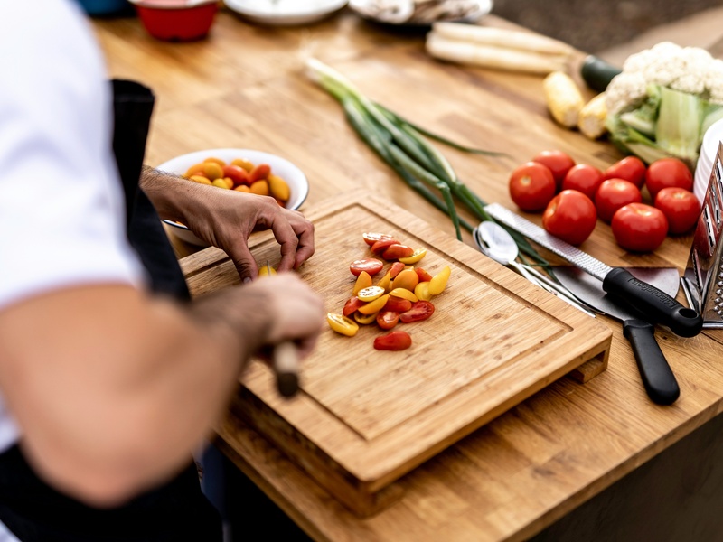 Traiteur évènement d'entreprise à Beynes (78650) 